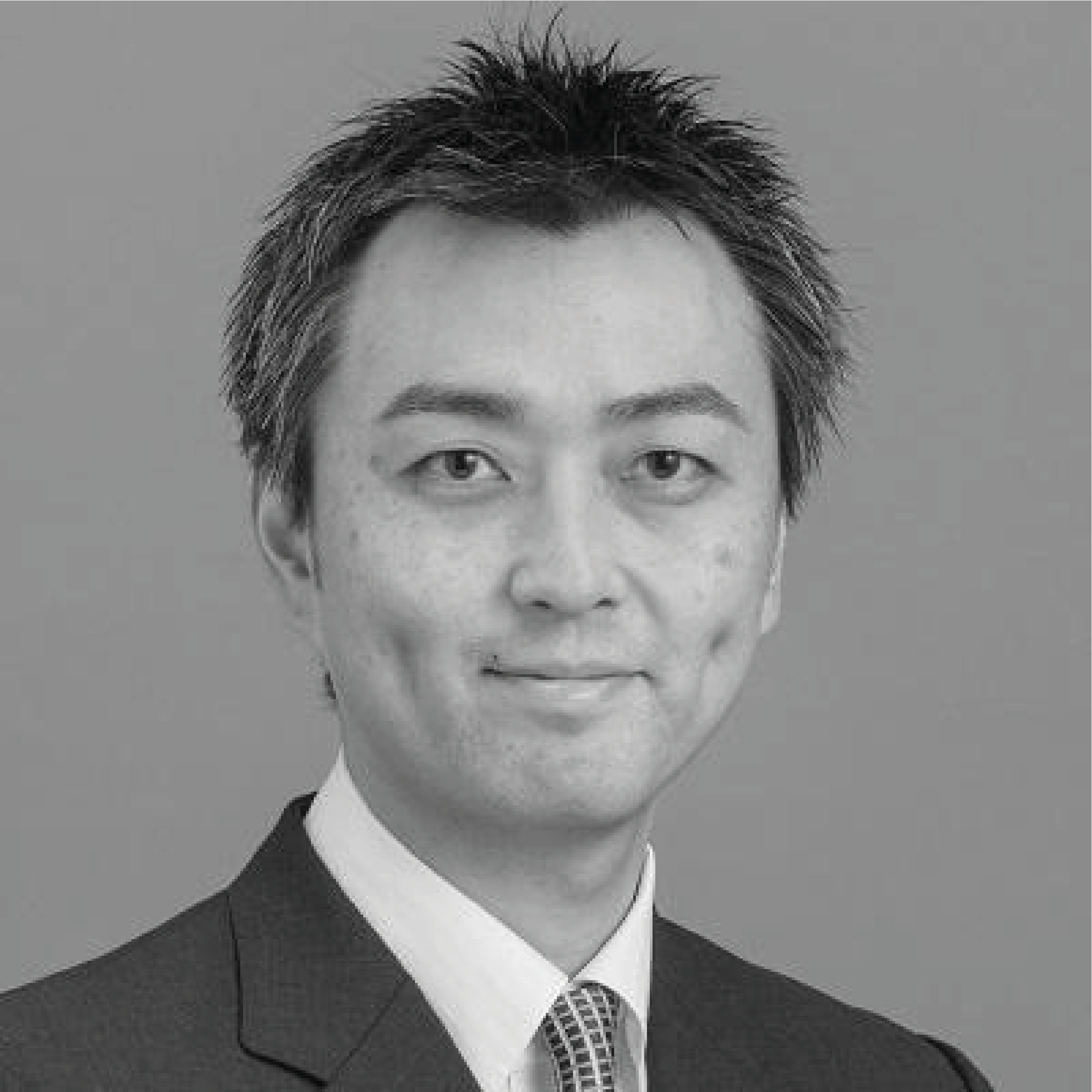 Koichi Mikami